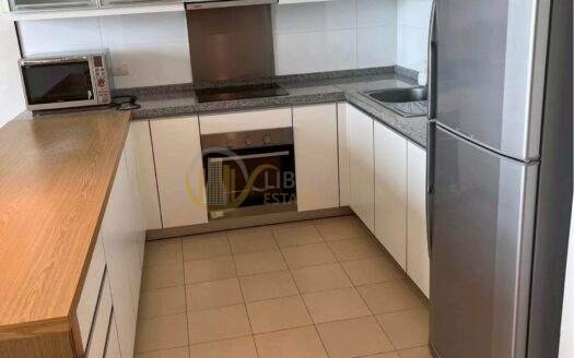 LTHC12308 – Millennium Residence FOR RENT Size 68 sqm. 1 bed 1 bath Near BTS Asok Station ONLY 50K/Month