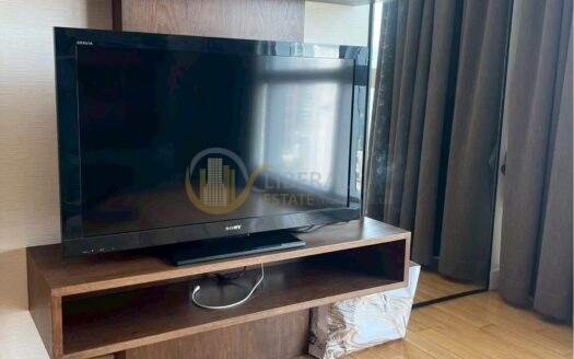 LTHC12308 – Millennium Residence FOR RENT Size 68 sqm. 1 bed 1 bath Near BTS Asok Station ONLY 50K/Month