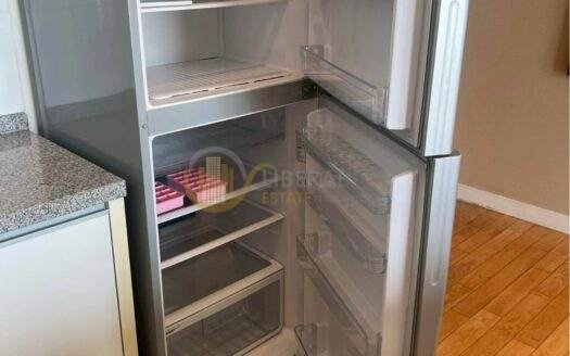 LTHC12308 – Millennium Residence FOR RENT Size 68 sqm. 1 bed 1 bath Near BTS Asok Station ONLY 50K/Month