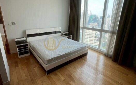 LTHC12308 – Millennium Residence FOR RENT Size 68 sqm. 1 bed 1 bath Near BTS Asok Station ONLY 50K/Month