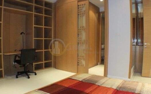 LTH12394 – Millennium residence FOR RENT Size 67.92 sqm. 1 bed 1 bath Near BTS Phrom Phong Station ONLY 50K/Month