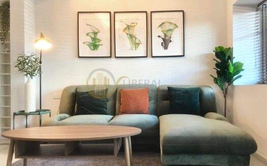 LTH12389 – Townhouse FOR RENT at Indy Bangna Km. 7 Size 18.9 SQ.W 89 SQ.M 2 Beds 3 Baths Near BTS Bang Na Station ONLY 33K/Month
