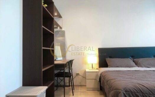 LTH12390 – Townhouse FOR SALE at Indy Bangna Km. 7 Size 18.9 SQ.W 89 SQ.M 2 Beds 3 Baths Near BTS Bang Na Station ONLY 4.6 MB