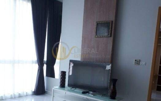 LTH12394 – Millennium residence FOR RENT Size 67.92 sqm. 1 bed 1 bath Near BTS Phrom Phong Station ONLY 50K/Month