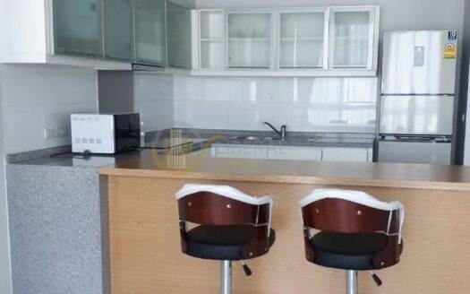 LTH12394 – Millennium residence FOR RENT Size 67.92 sqm. 1 bed 1 bath Near BTS Phrom Phong Station ONLY 50K/Month