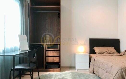 LTH12390 – Townhouse FOR SALE at Indy Bangna Km. 7 Size 18.9 SQ.W 89 SQ.M 2 Beds 3 Baths Near BTS Bang Na Station ONLY 4.6 MB