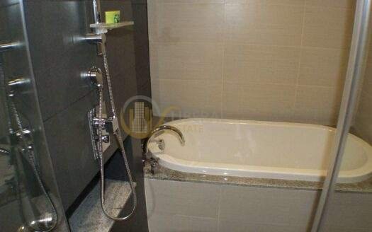 LTH12394 – Millennium residence FOR RENT Size 67.92 sqm. 1 bed 1 bath Near BTS Phrom Phong Station ONLY 50K/Month