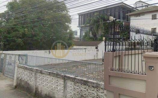 LTH12404 – Land FOR RENT in Soi Chaiyaphruek – Sukhumvit 65 Size 75 SQ.W Near BTS Ekkamai Station ONLY 40K/Month