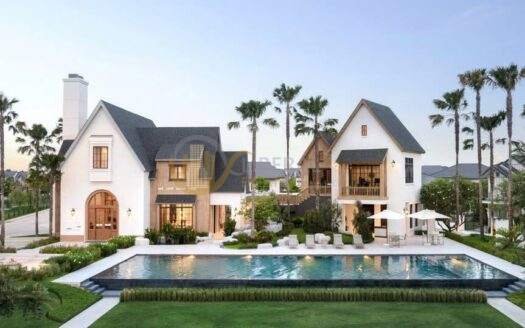 LTH12423 – Villaggio 3 Srinakarin House FOR SALE Size 21 SQ.W 121 SQ.M 3 Beds 3 Baths Near BTS Srinakarin Station ONLY 48.5K/Month