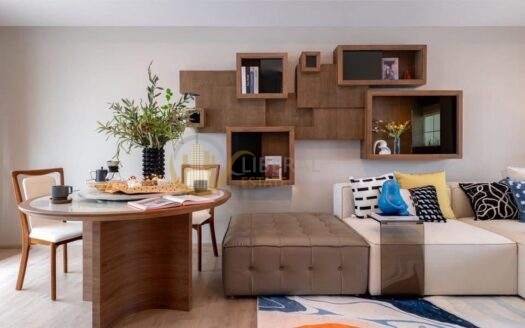 LTH12423 – Villaggio 3 Srinakarin House FOR SALE Size 21 SQ.W 121 SQ.M 3 Beds 3 Baths Near BTS Srinakarin Station ONLY 48.5K/Month