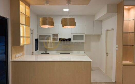 LTH12421 – Villaggio 3 Srinakarin House FOR RENT Size 30 SQ.W 138 SQ.M 3 Beds 3 Baths Near BTS Srinakarin Station ONLY 55K/Month