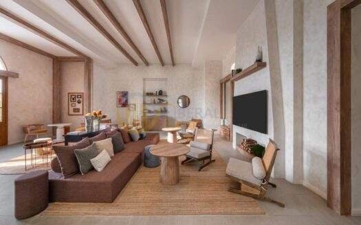 LTH12423 – Villaggio 3 Srinakarin House FOR SALE Size 21 SQ.W 121 SQ.M 3 Beds 3 Baths Near BTS Srinakarin Station ONLY 48.5K/Month