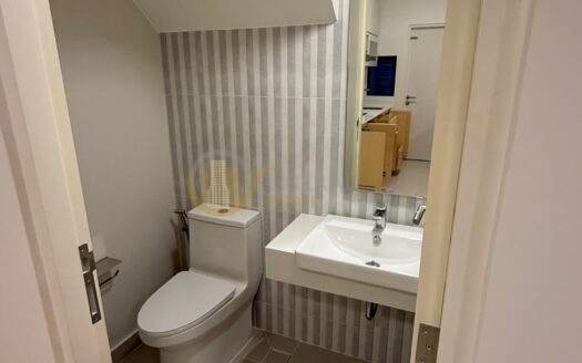 LTH12421 – Villaggio 3 Srinakarin House FOR RENT Size 30 SQ.W 138 SQ.M 3 Beds 3 Baths Near BTS Srinakarin Station ONLY 55K/Month