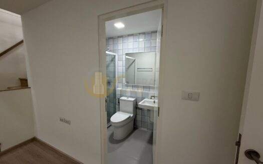 LTH12421 – Villaggio 3 Srinakarin House FOR RENT Size 30 SQ.W 138 SQ.M 3 Beds 3 Baths Near BTS Srinakarin Station ONLY 55K/Month