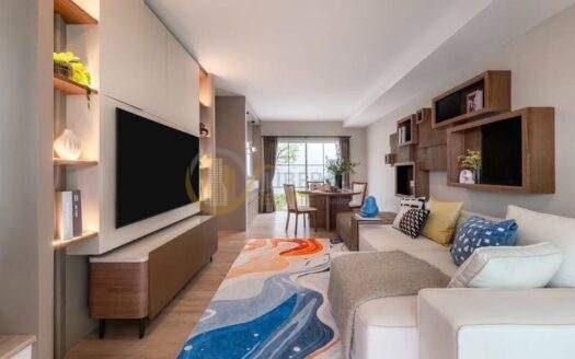 LTH12423 – Villaggio 3 Srinakarin House FOR SALE Size 21 SQ.W 121 SQ.M 3 Beds 3 Baths Near BTS Srinakarin Station ONLY 48.5K/Month