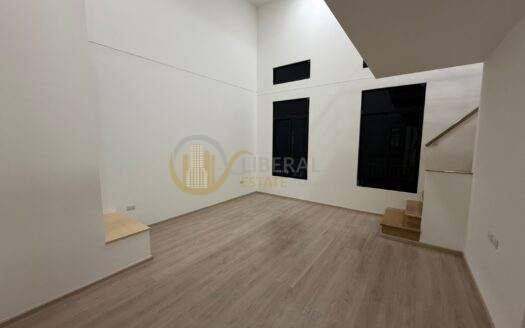 LTH12421 – Villaggio 3 Srinakarin House FOR RENT Size 30 SQ.W 138 SQ.M 3 Beds 3 Baths Near BTS Srinakarin Station ONLY 55K/Month