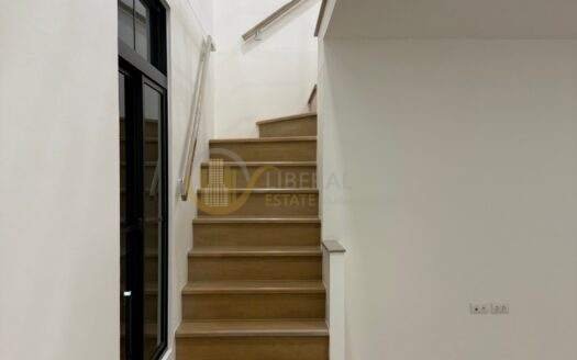 LTH12421 – Villaggio 3 Srinakarin House FOR RENT Size 30 SQ.W 138 SQ.M 3 Beds 3 Baths Near BTS Srinakarin Station ONLY 55K/Month