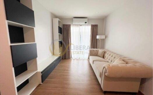 LTH12439 – House For Rent at Centro Bangna Size 61 SQ.W 289 SQ.M 4 Beds 5 Baths Near Mega Bangna ONLY 150K/Month