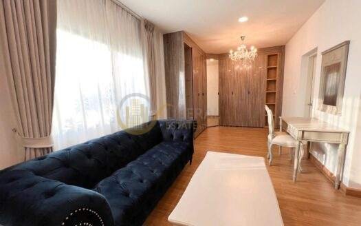 LTH12439 – House For Rent at Centro Bangna Size 61 SQ.W 289 SQ.M 4 Beds 5 Baths Near Mega Bangna ONLY 150K/Month