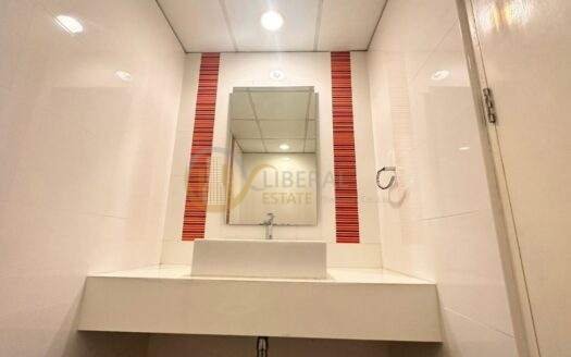 LTH12481 – Office space FOR SALE at Sorachai building Size 83 Sq.m 1 room 1 bath Near BTS Ekkamai Station ONLY 31 MB