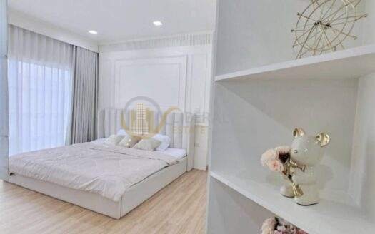 LTH12488 – House FOR RENT at Golden Neo Sukhumvit-Lasalle Size 40 SQ.W 161 SQ.M 4 Beds 4 Baths ONLY 100K/Month