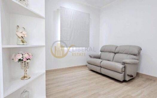 LTH12488 – House FOR RENT at Golden Neo Sukhumvit-Lasalle Size 40 SQ.W 161 SQ.M 4 Beds 4 Baths ONLY 100K/Month