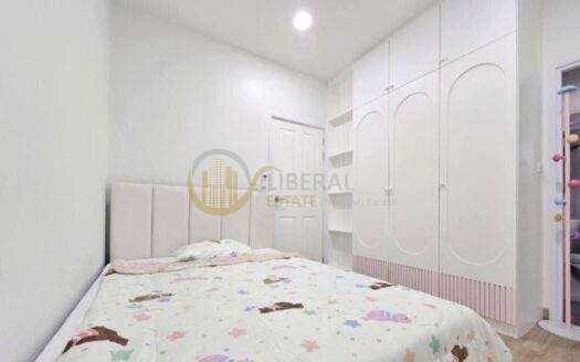 LTH12488 – House FOR RENT at Golden Neo Sukhumvit-Lasalle Size 40 SQ.W 161 SQ.M 4 Beds 4 Baths ONLY 100K/Month