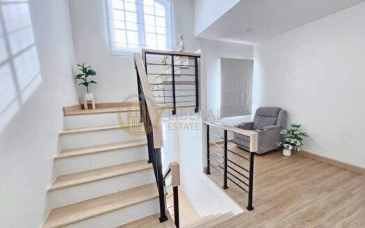 LTH12488 – House FOR RENT at Golden Neo Sukhumvit-Lasalle Size 40 SQ.W 161 SQ.M 4 Beds 4 Baths ONLY 100K/Month