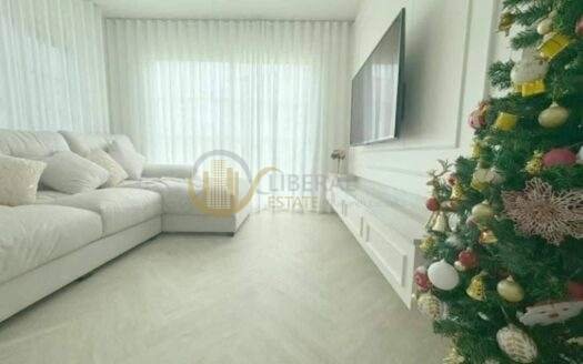 LTH12488 – House FOR RENT at Golden Neo Sukhumvit-Lasalle Size 40 SQ.W 161 SQ.M 4 Beds 4 Baths ONLY 100K/Month