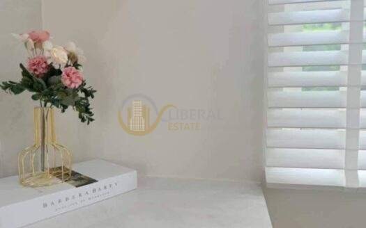 LTH12488 – House FOR RENT at Golden Neo Sukhumvit-Lasalle Size 40 SQ.W 161 SQ.M 4 Beds 4 Baths ONLY 100K/Month