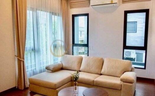 LTH12535 – New House FOR RENT at The City Bangna Size 76 SQ.W 351 SQ.M 5 Beds 6 Baths Near Mega Bangna ONLY 189K/Month