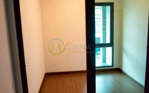 LTH12535 – New House FOR RENT at The City Bangna Size 76 SQ.W 351 SQ.M 5 Beds 6 Baths Near Mega Bangna ONLY 189K/Month