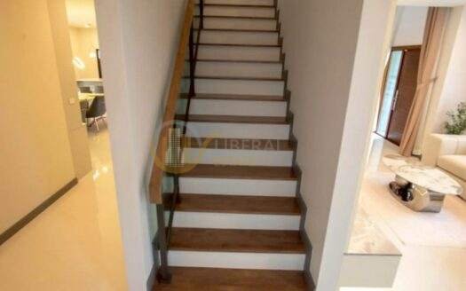 LTH12535 – New House FOR RENT at The City Bangna Size 76 SQ.W 351 SQ.M 5 Beds 6 Baths Near Mega Bangna ONLY 189K/Month