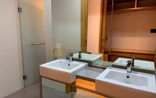 LTH12537 – Millennium Residence Condo FOR RENT Size 193 sqm. 3 beds 3 baths Near BTS Asok Station ONLY 120K/Month