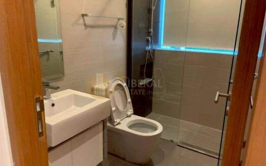 LTH12537 – Millennium Residence Condo FOR RENT Size 193 sqm. 3 beds 3 baths Near BTS Asok Station ONLY 120K/Month