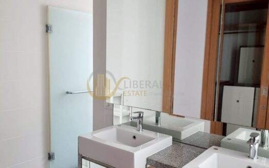 LTH12537 – Millennium Residence Condo FOR RENT Size 193 sqm. 3 beds 3 baths Near BTS Asok Station ONLY 120K/Month