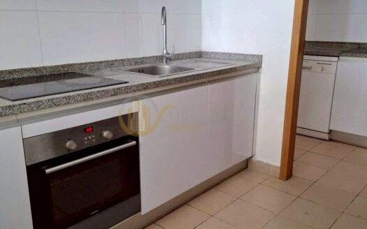 LTH12537 – Millennium Residence Condo FOR RENT Size 193 sqm. 3 beds 3 baths Near BTS Asok Station ONLY 120K/Month