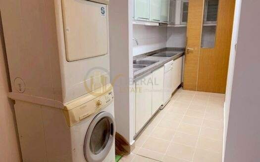 LTH12537 – Millennium Residence Condo FOR RENT Size 193 sqm. 3 beds 3 baths Near BTS Asok Station ONLY 120K/Month