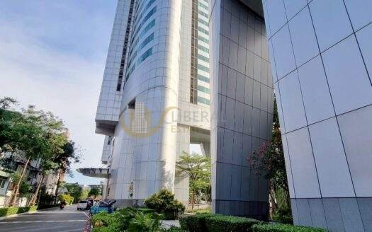 LTH12537 – Millennium Residence Condo FOR RENT Size 193 sqm. 3 beds 3 baths Near BTS Asok Station ONLY 120K/Month