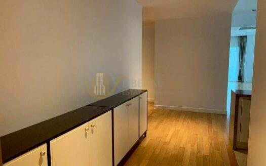LTH12537 – Millennium Residence Condo FOR RENT Size 193 sqm. 3 beds 3 baths Near BTS Asok Station ONLY 120K/Month
