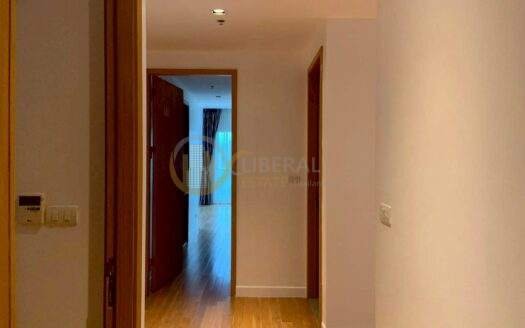 LTH12537 – Millennium Residence Condo FOR RENT Size 193 sqm. 3 beds 3 baths Near BTS Asok Station ONLY 120K/Month