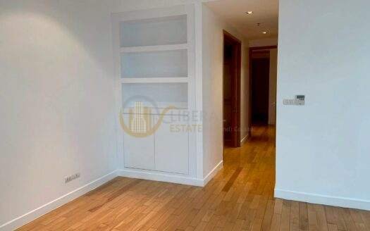 LTH12537 – Millennium Residence Condo FOR RENT Size 193 sqm. 3 beds 3 baths Near BTS Asok Station ONLY 120K/Month