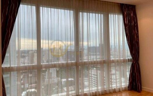 LTH12537 – Millennium Residence Condo FOR RENT Size 193 sqm. 3 beds 3 baths Near BTS Asok Station ONLY 120K/Month