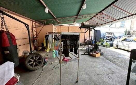 LTH15587 – Land with House for Sale Sathorn | Spacious Property for Business or Residence | Near BTS Surasak | 35 MB | ที่ดินพร้อมบ้านขาย สาทร พื้นที่ขนาดใหญ่ เหมาะทำธุรกิจ ใกล้ BTS สุรศักดิ์