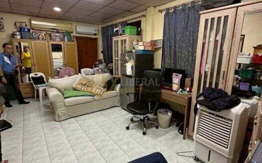 LTH15587 – Land with House for Sale Sathorn | Spacious Property for Business or Residence | Near BTS Surasak | 35 MB | ที่ดินพร้อมบ้านขาย สาทร พื้นที่ขนาดใหญ่ เหมาะทำธุรกิจ ใกล้ BTS สุรศักดิ์