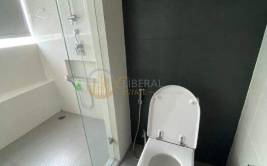 LTH12569 – Millennium Residence Condo FOR RENT Size 145.5 sqm. 3 beds 3 baths Near BTS Asok Station ONLY 85K/Month