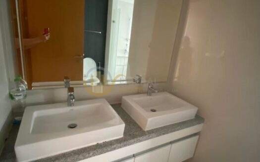 LTH12569 – Millennium Residence Condo FOR RENT Size 145.5 sqm. 3 beds 3 baths Near BTS Asok Station ONLY 85K/Month