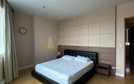 LTH12569 – Millennium Residence Condo FOR RENT Size 145.5 sqm. 3 beds 3 baths Near BTS Asok Station ONLY 85K/Month