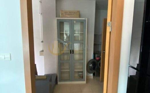 LTH12569 – Millennium Residence Condo FOR RENT Size 145.5 sqm. 3 beds 3 baths Near BTS Asok Station ONLY 85K/Month