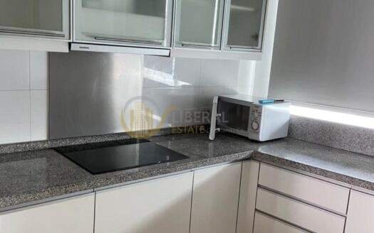 LTH12569 – Millennium Residence Condo FOR RENT Size 145.5 sqm. 3 beds 3 baths Near BTS Asok Station ONLY 85K/Month